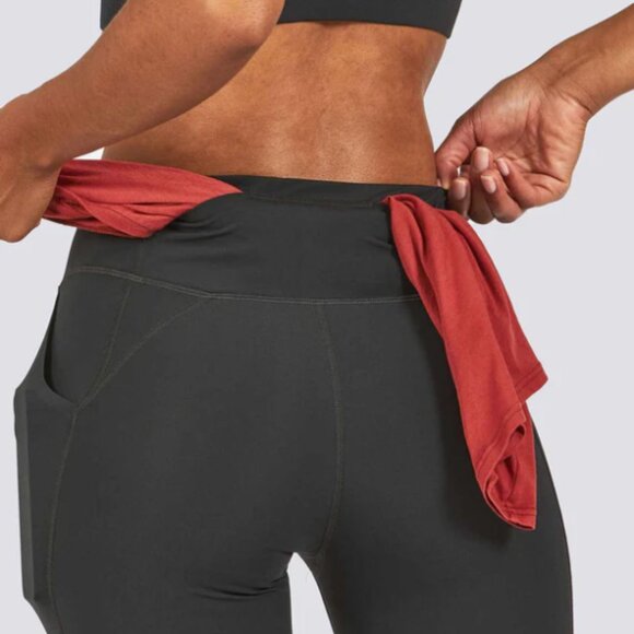 NWT Janji Groundwork Tight 2.0 - xs, midnight - Picture 4 of 6